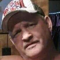 Michael (Mickey) D. Woodward Obituary