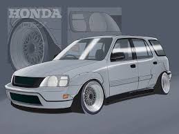 Honda Cr V Honda Cr Honda Crv Jdm Honda