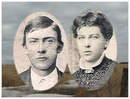 Joseph Bouchie family