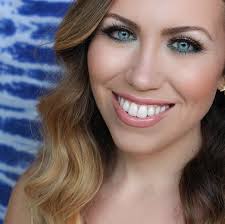 Makeup Monday: Glossy Red Lips