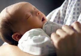Beli baju bayi baru lahir online berkualitas dengan harga murah terbaru 2021 di tokopedia! Bayi Baru Lahir Bisa Bertahan 48 Jam Tanpa Menyusu