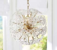 Pottery barn kids is located in manhattan beach city of california state. Flower Pop Chandelier I Just Came Across This One And I Think It S Perfect Kids Room Lighting Nursery Chandelier Flower Chandelier