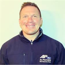 About Al Packer's White Marsh Ford