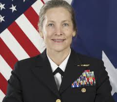 Vice Adm. Chatfield's Removal from NATO Position