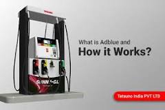 What is Adblue and How it Works?
