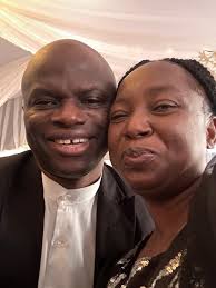 MESSAGE FOR LADIES 💁‍♂️ I want my husband to be like Ben Carson I want my  husband to be like Fela Durotoye I want my husband to be like Myles Munroe I