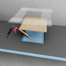 Wedi building panel 3 ft. Wedi 610 Br Adhesive Sealant Wedi De