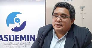 Entrevista 🗣 Marcelo Mena: “Con la reforma laboral vamos a ser la mano de  obra más barata del mundo”