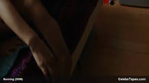Jeon Jong-seo nude sex