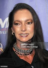 Actress Veronica Parks arrives for the My Life My Power Rolling Stone...  News Photo