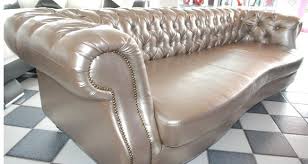 Ek finale 88 are a subject that is …. Designer Chesterfieldxxl Big Sofa 250cm Oder 300cm Top Qualitat Leder Silber Kupfer Polster Couch Bei Jv Mobel
