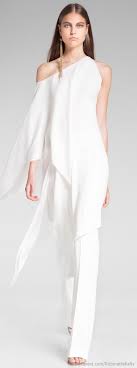 Pin On All White