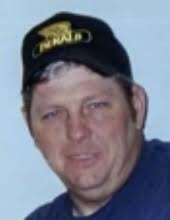 Obituary information for Robert Dean Parish