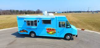 It depends on where you buy a cheap truck. Used Food Truck Buying Guide Prestige Food Trucks