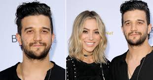 Mark Ballas announces retirement from 'Dancing With the Stars'