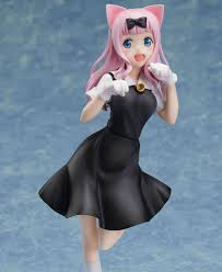 You can't buy your own item. Chika Fujiwara Von Aniplex Kaufen Bei Anime Figuren De