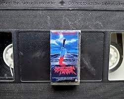 NIGHT TRAIN to TERROR (1985) - Etsy