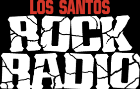 The playlist from the radio channel los santos rock radio on gta v. Los Santos Rock Radio Gta Wiki Fandom