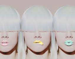 Amazing Lips Une Touche De Pastel Pinterest Pastel Crime And Beauty Art