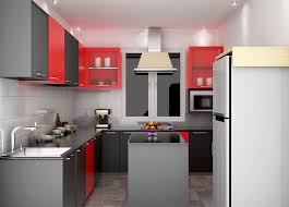 interior design kitchen