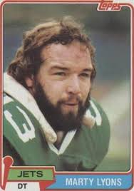 2004 Topps Fan Favorites #65 Marty Lyons