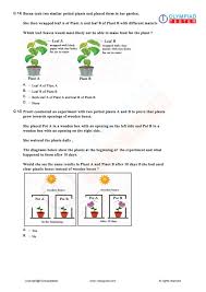 Download Class 2 Science Sample Papers As Printable Worksheets Human Body Worksheets Body Systems Science Worksheets
