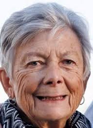 Alumni JoAnn Rohyans, MD