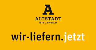 Kirchhoff rainer malermeister , petra. Wir Liefern Wer Liefert Was Online Lieferanten In Bielefeld A Bis Z Bielefeld Altstadt