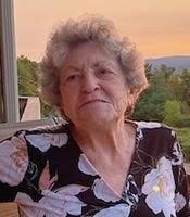Rosamonde J. "Rose" Ketchum Steele Obituary