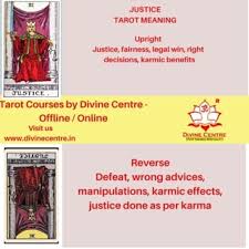 Check spelling or type a new query. Justice Tarot Card Meaning Learn Tarot Blog Online Tarot Course