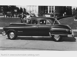 Image result for Crown Maroon 1951 Chrysler