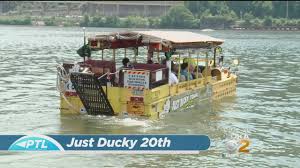 We did not find results for: Just Ducky Tours Celebrating 20 Years Youtube
