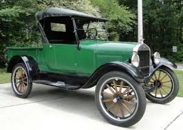 1926 Ford Model T Roadster Pickup Truck Old Trucks For Sale Vintage Classic And Old Trucks Oldtrucks Vin Old Trucks For Sale Old Trucks Trucks For Sale