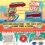 Beach Dog Night - BayCare BallPark