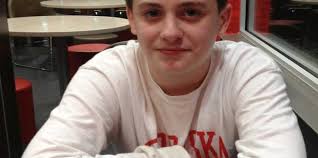 Parent: 'They always say it's a stranger ...'