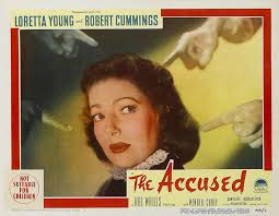 Accused, The (1949)