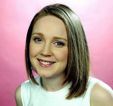 She is known for playing the role of claire peacock in the itv soap opera, coronation street, from 2003 to 2011. Corrie Star To Open Silsden Event Bradford Telegraph And Argus