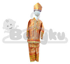 Sesuai dengan namanya yakni pakaian harian, maka pakaian. Pakaian Adat Riau Baju Adat Riau Sewa Baju Adat