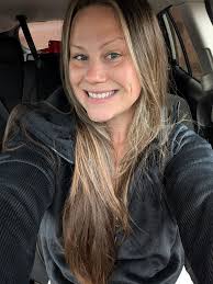 New hair! Chrissie Foreman Chrysten Lee Salon Is the best