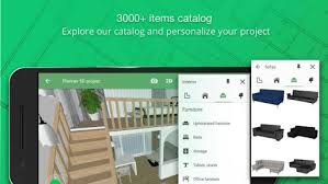 Anda juga bisa memadu padankan setiap desain ruangan dengan sesuka hati.houzz interior design ideas bisa di download di sini. 11 Aplikasi Desain Rumah Ini Mudahkan Rancang Rumah Impian
