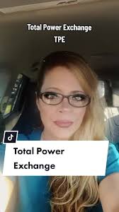 Power Exchange Book by St Abby