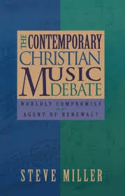 This type of music has an intimate association with immorality, drunkenness, drug abuse, gambling, prostitution, and other evils, and it is impossible to disconnect the music from. The Contemporary Christian Music Debate Worldly Compromise Or Agent Of Renewal Miller Steve 9781419677755 Amazon Com Books