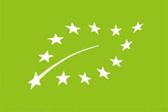 The organic logo - European Commission