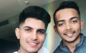 Besides his batting abilities, he is also a calm and composed leader. Shubman Gill Talks About His Relationship With Prithvi Shaw