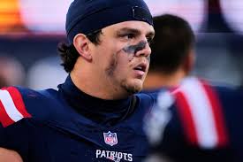 Will Campbell injury: NFL insider expects Patriots rookie to land on IR -  masslive.com