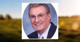 James Rickman Obituary January 25, 2011