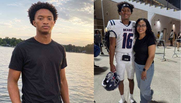 Missing Mississippi teen Nolan Wells' family shares heartbreaking news