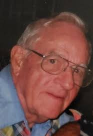 Clayton L. Cross, 1931-2020