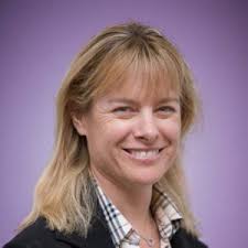 MARIE-HELENE VANDER ELST