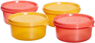 Pixie dust, magic mirrors, and genies are all considered forms of cheating and will disqualify your score on this test! Tupperware Tropical Twin Round Direct Sale Of Manufacturer 4 Of Set